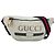 Borsa a tracolla Gucci in pelle bianca Bianco