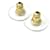 Orecchini Chanel Coco Mark Ribbon  - vista 4