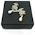Orecchini Chanel Coco Mark Ribbon  - vista 6