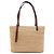 Borsa Tote Loewe Square Basket Beige - vista 2