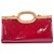 Borsa Louis Vuitton Roxbury Drive in rosso - vista 3