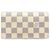 Louis Vuitton Damier Azur Bi-fold Wallet Blau - Ansicht 3