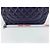 Borsa a Spalla Chanel Matelassé 30 Navy Blu navy - vista 4