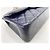 Borsa a Spalla Chanel Matelassé 30 Navy Blu navy - vista 8