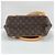 Borsa Tote Louis Vuitton Vintage Monogram Marrone Monogramma - vista 7