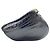 Borsa a Spalla Saddle Christian Dior Nero - vista 3