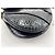 Borsa a Spalla Saddle Christian Dior Nero - vista 8