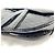 Borsa a Spalla Saddle Christian Dior Nero - vista 9