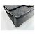 Timeless CHANEL Matelassé 25 Bolsa de Ombro Preto - vista 8