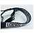 Borsa Hammock Loewe in pelle nera Nero - vista 12