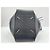 Borsa Hammock Loewe in pelle nera Nero - vista 6