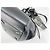 Borsa Hammock Loewe in pelle nera Nero - vista 7