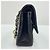 CHANEL Matelassé 25 Shoulder Bag Nero - vista 6