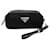 Pochette Vera Small Prada Nero  - vista 1