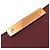 Borsa a Spalla Louis Vuitton Monogram Favorite MM Marrone - vista 14