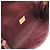 Borsa a Spalla Louis Vuitton Monogram Favorite MM Marrone - vista 6