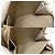 Louis Vuitton Monogram Empreinte Bi-fold Wallet Grau - Ansicht 10