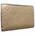 Louis Vuitton Monogram Empreinte Bi-fold Wallet Grau - Ansicht 3