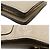 Louis Vuitton Monogram Empreinte Bi-fold Wallet Grau - Ansicht 5