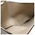 Louis Vuitton Monogram Empreinte Bi-fold Wallet Grau - Ansicht 9
