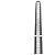 Tiffany & Co. Platin 950 Diamant Stacking-Ring - Ansicht 4