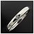 Tiffany & Co. Platin 950 Diamant Stacking-Ring - Ansicht 5