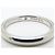 Tiffany & Co. Platin 950 Diamant Stacking-Ring - Ansicht 7