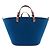 Tote in feltro Anya Hindmarch Eyes - vista 2