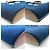 Tote in feltro Anya Hindmarch Eyes - vista 3