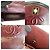 Borsa a tracolla Chanel Matelassé Oval Flap Chain Nero - vista 7
