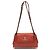 Chanel Matelassé Lackleder Chain Shoulder Bag Pink