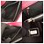Chanel Matelassé Lackleder Chain Shoulder Bag Pink - Ansicht 7