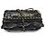 Clutch Chanel Midnight Swim Balchon Nero - vista 2