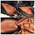 Clutch Chanel Midnight Swim Balchon Nero - vista 6