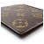 Louis Vuitton Monogram Bi-fold Wallet Braun - Ansicht 5