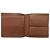 Louis Vuitton Monogram Bi-fold Wallet Braun - Ansicht 6