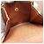 Louis Vuitton Monogram Bi-fold Wallet Braun - Ansicht 7