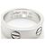 Cartier Love Band Ring aus 18K Weißgold - Ansicht 5