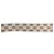 Louis Vuitton Damier Azur Standard Gürtel - Ansicht 6