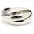 Cartier Trinity MM Ring