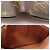 Louis Vuitton Monogram Tri-fold Wallet Brown - view 6