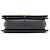 Borsa a tracolla Chanel Boy Chanel in pelle di vitello nera Nero - vista 4