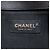 Borsa a tracolla Chanel Boy Chanel in pelle di vitello nera Nero - vista 8