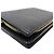 Louis Vuitton Monogram Empreinte Bi-fold Wallet Schwarz - Ansicht 5