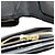 Louis Vuitton Monogram Empreinte Bi-fold Wallet Schwarz - Ansicht 6