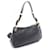 Borsa a tracolla Prada Vitello Daino Nero - vista 2