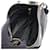 Borsa a tracolla Prada Vitello Daino Nero - vista 3