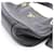 Borsa a tracolla Prada Vitello Daino Nero - vista 5