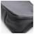 Borsa a tracolla Prada Vitello Daino Nero - vista 6