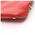 Bolsa Tote Prada Vitello Daino Vermelho - vista 7
